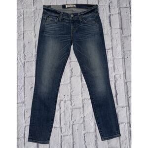 Textile Elizabeth & James Ozzy Jeans Blue Size 24